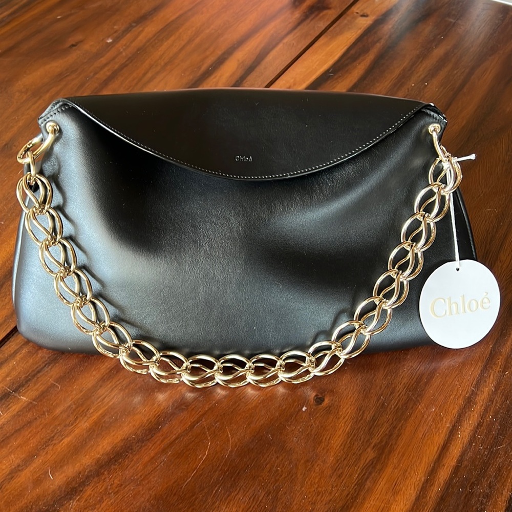 ❤️SOLD❤️ Chloe Juana Bag - Medium - brand new with tags